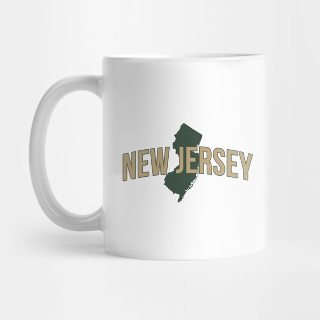 new-jersey by Novel_Designs